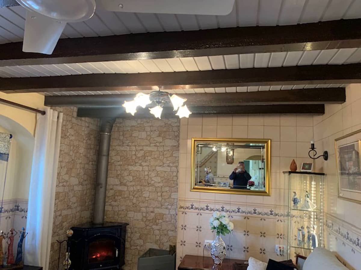 3 Zimmer Villa zu verkaufen in Estepa mit Pool Garage - 170.000 € (Ref: 6586154)