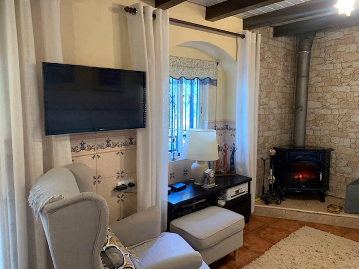 3 Zimmer Villa zu verkaufen in Estepa mit Pool Garage - 170.000 € (Ref: 6586154)