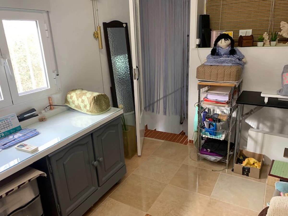 3 Zimmer Villa zu verkaufen in Estepa mit Pool Garage - 170.000 € (Ref: 6586154)
