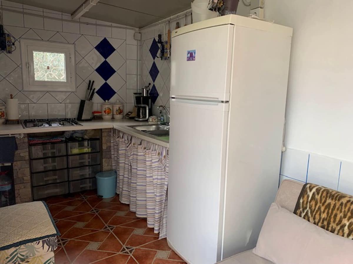3 Zimmer Villa zu verkaufen in Estepa mit Pool Garage - 170.000 € (Ref: 6586154)