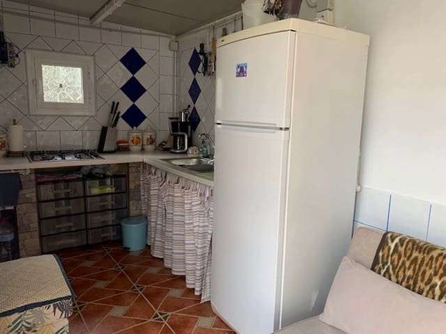 3 Zimmer Villa zu verkaufen in Estepa mit Pool Garage - 170.000 € (Ref: 6586154)