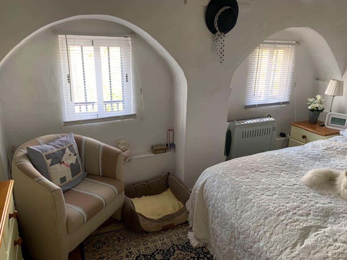 3 Zimmer Villa zu verkaufen in Estepa mit Pool Garage - 170.000 € (Ref: 6586154)