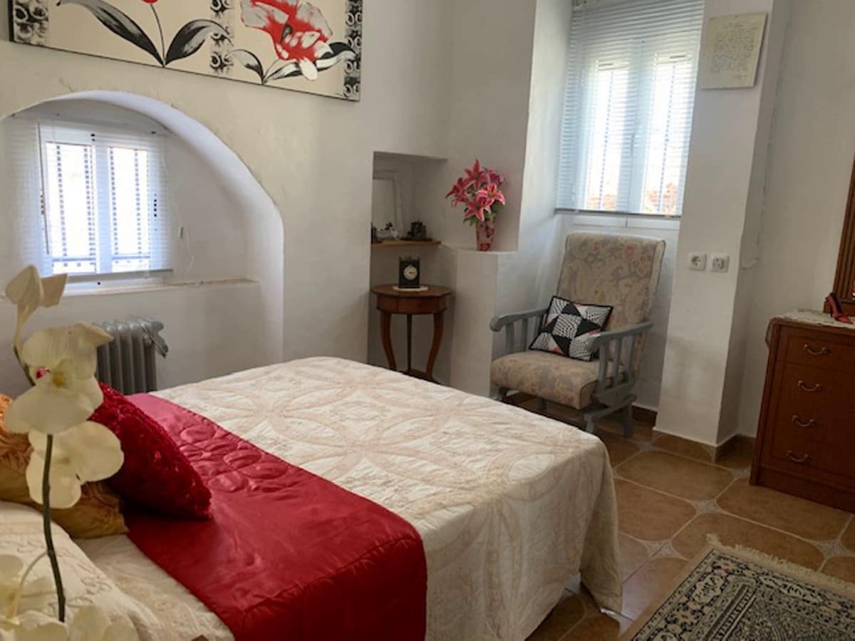 3 Zimmer Villa zu verkaufen in Estepa mit Pool Garage - 170.000 € (Ref: 6586154)