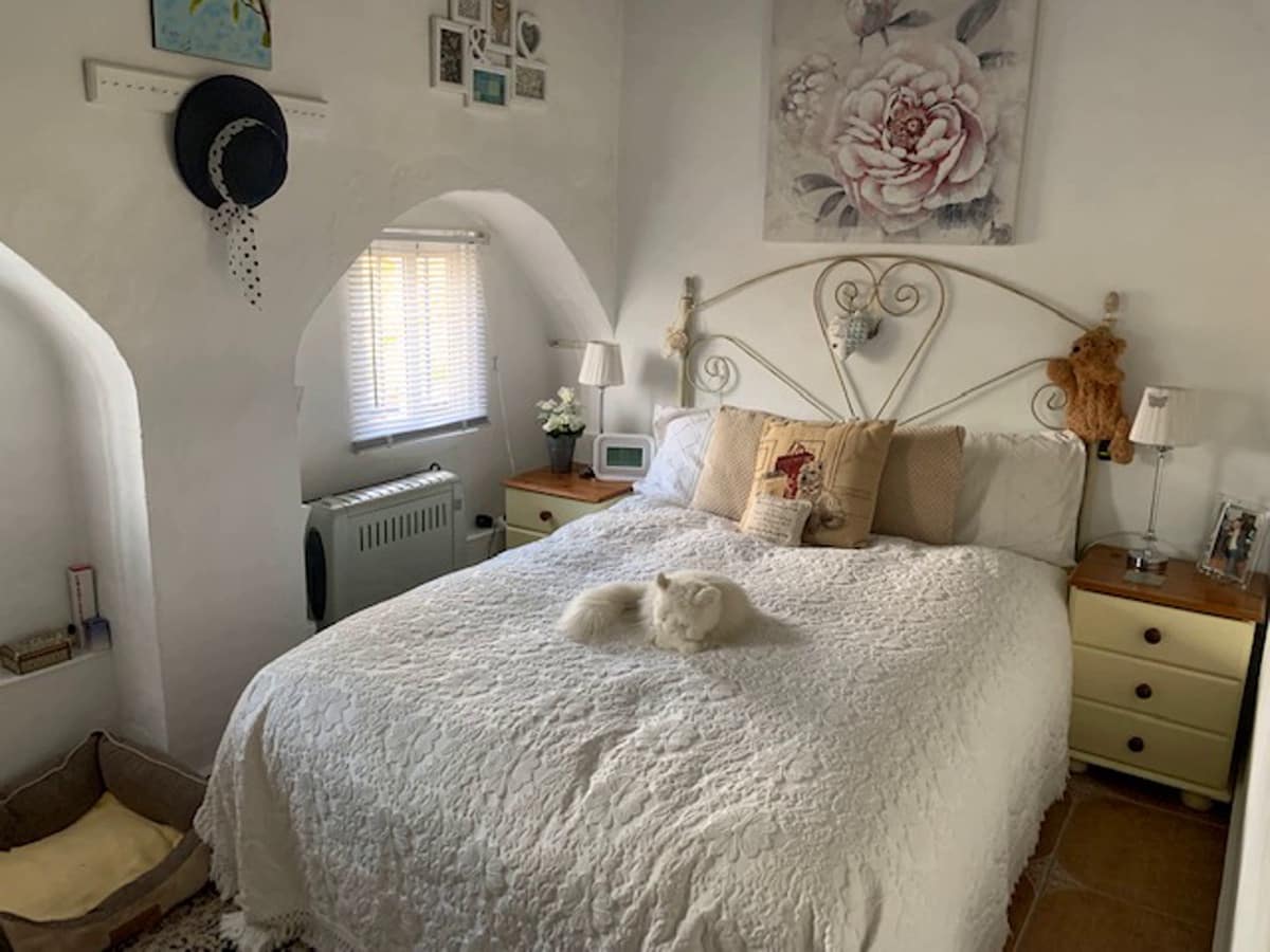 3 Zimmer Villa zu verkaufen in Estepa mit Pool Garage - 170.000 € (Ref: 6586154)