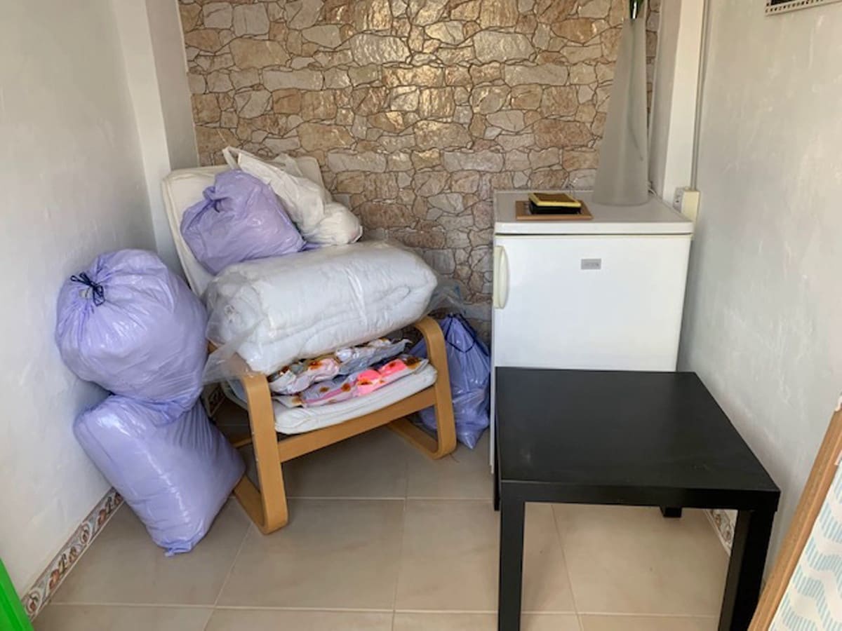 3 Zimmer Villa zu verkaufen in Estepa mit Pool Garage - 170.000 € (Ref: 6586154)