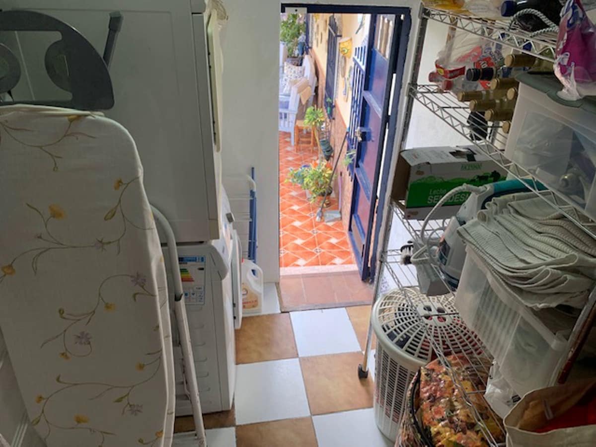 3 Zimmer Villa zu verkaufen in Estepa mit Pool Garage - 170.000 € (Ref: 6586154)