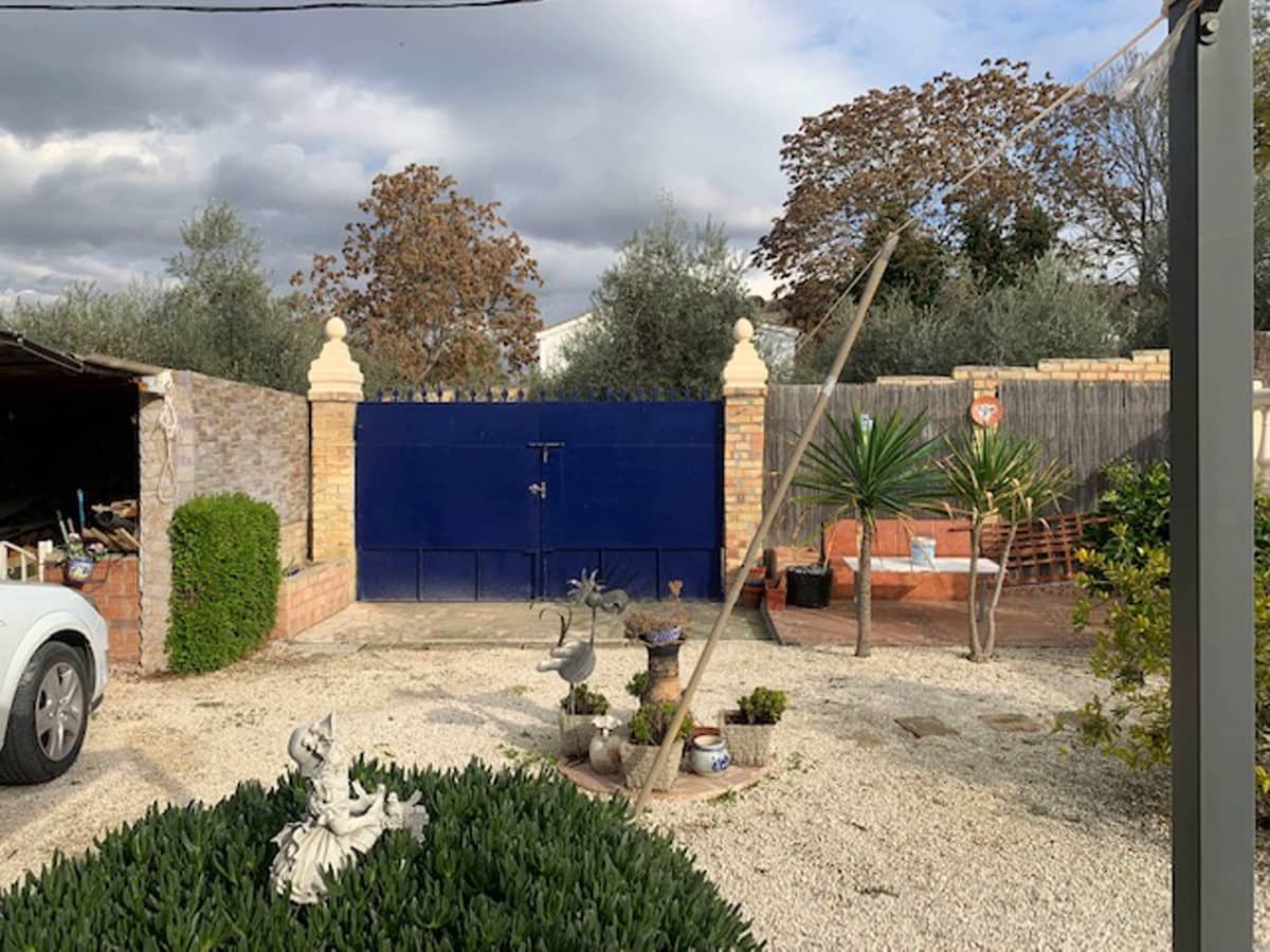 3 Zimmer Villa zu verkaufen in Estepa mit Pool Garage - 170.000 € (Ref: 6586154)