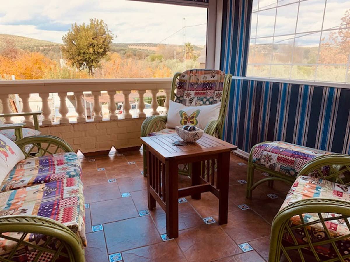 3 Zimmer Villa zu verkaufen in Estepa mit Pool Garage - 170.000 € (Ref: 6586154)