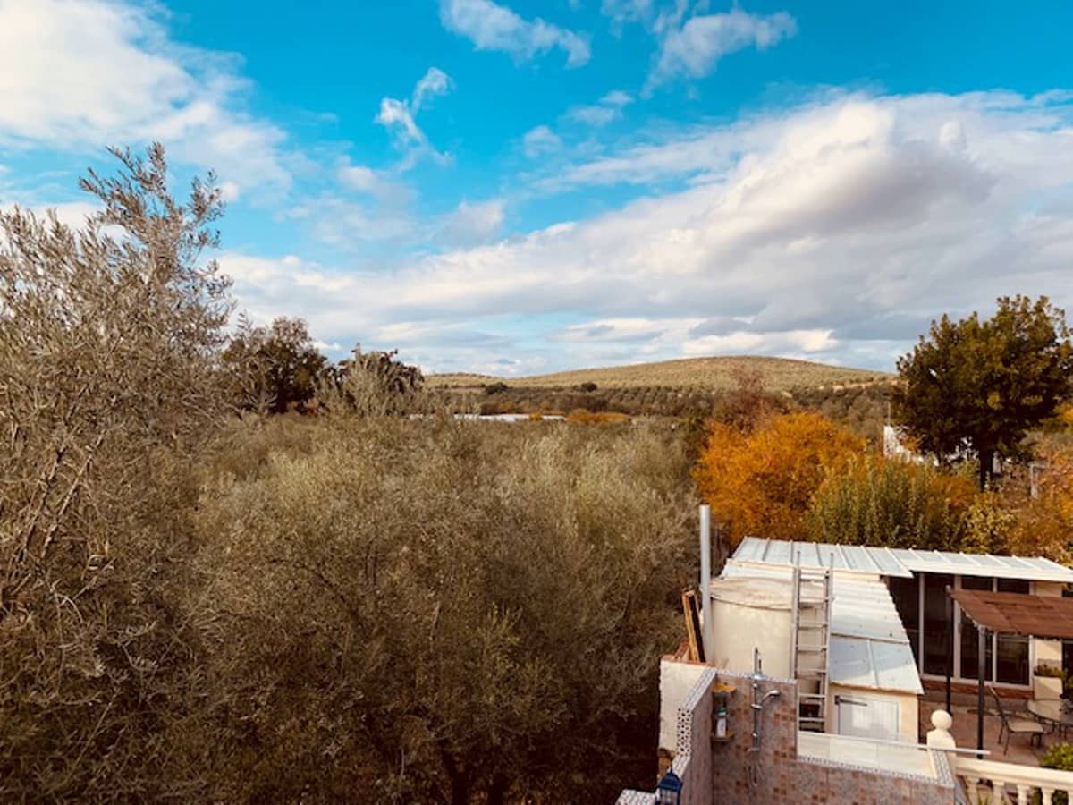 3 Zimmer Villa zu verkaufen in Estepa mit Pool Garage - 170.000 € (Ref: 6586154)