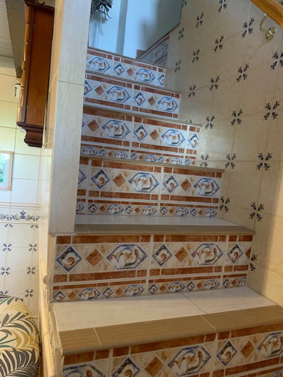 3 Zimmer Villa zu verkaufen in Estepa mit Pool Garage - 170.000 € (Ref: 6586154)
