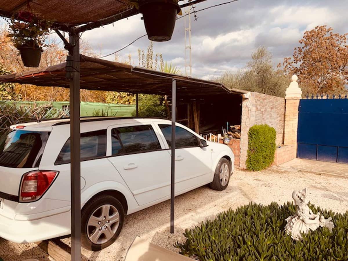 3 Zimmer Villa zu verkaufen in Estepa mit Pool Garage - 170.000 € (Ref: 6586154)