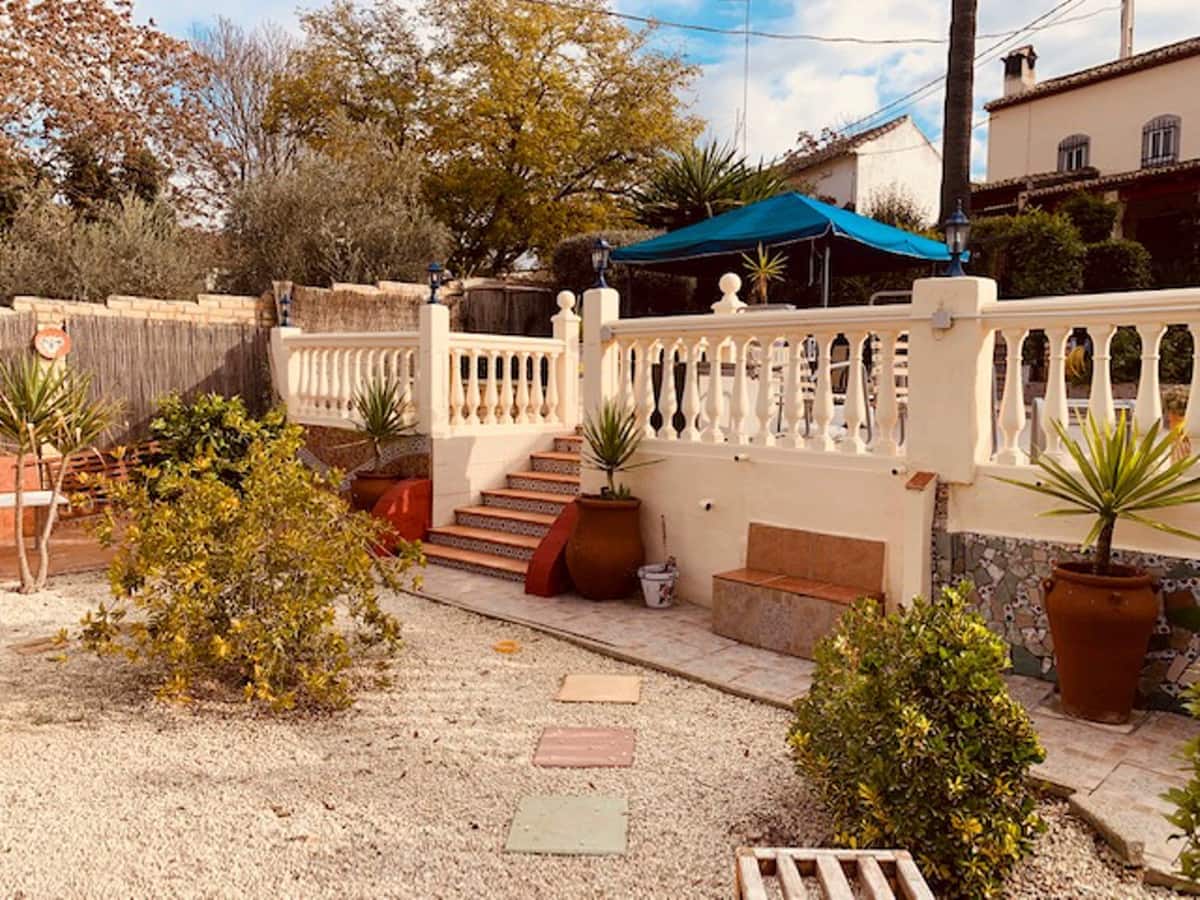 3 Zimmer Villa zu verkaufen in Estepa mit Pool Garage - 170.000 € (Ref: 6586154)