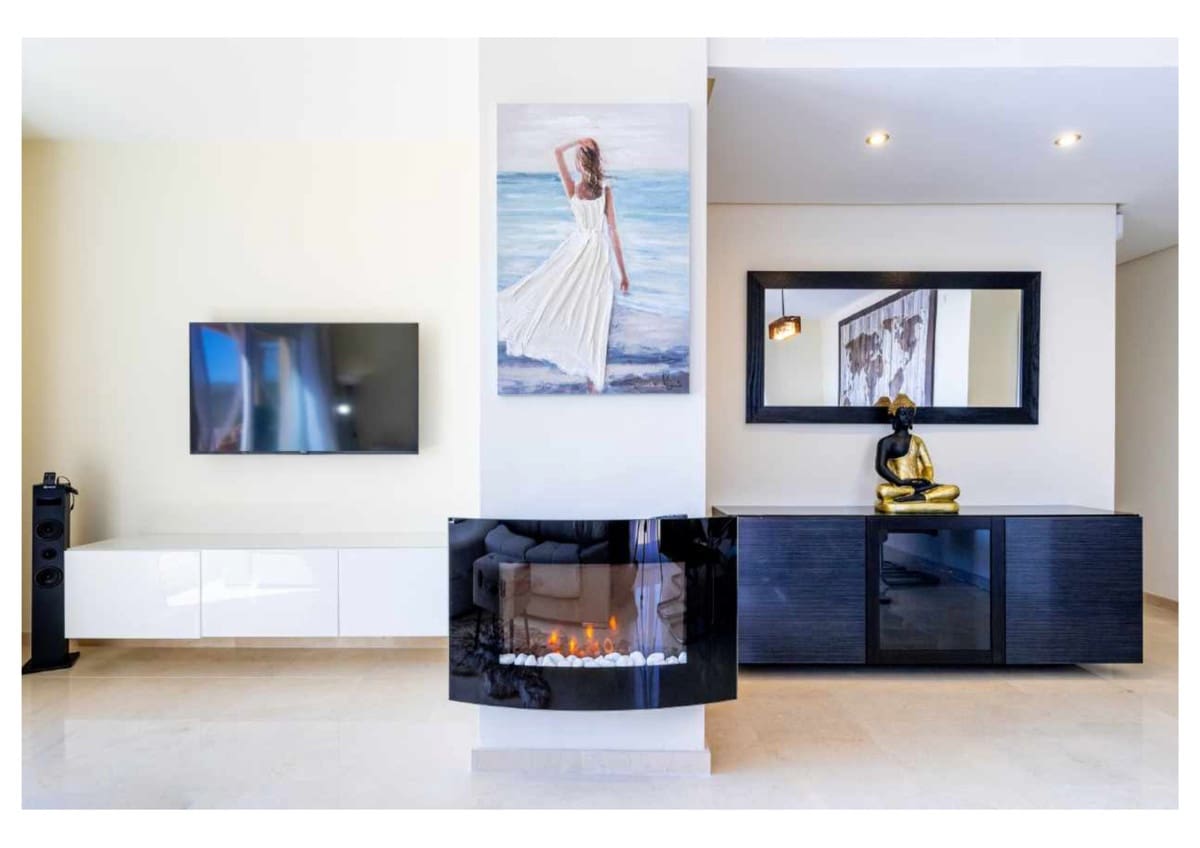 3 slaapkamer Penthouse te koop in Calahonda met zwembad garage - € 589.000 (Ref: 6707699)