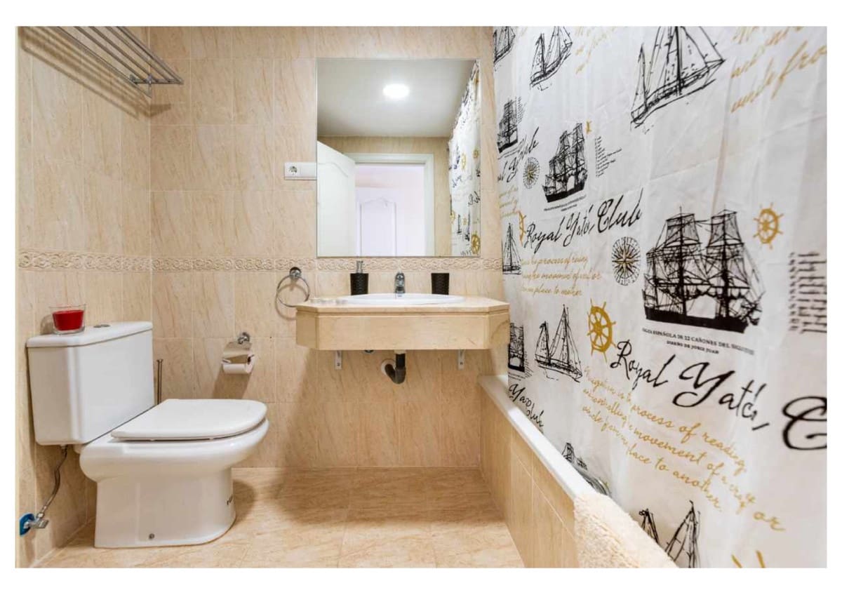 3 slaapkamer Penthouse te koop in Calahonda met zwembad garage - € 589.000 (Ref: 6707699)