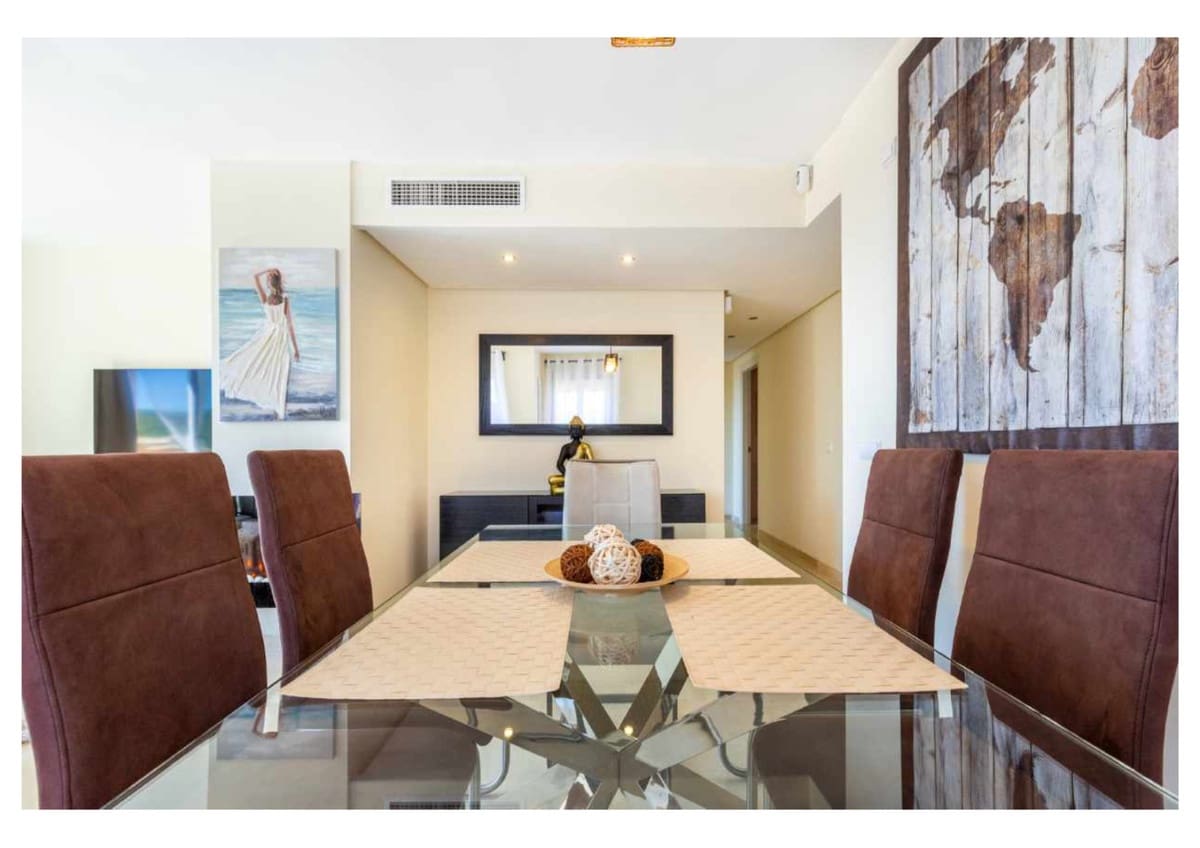 3 slaapkamer Penthouse te koop in Calahonda met zwembad garage - € 589.000 (Ref: 6707699)
