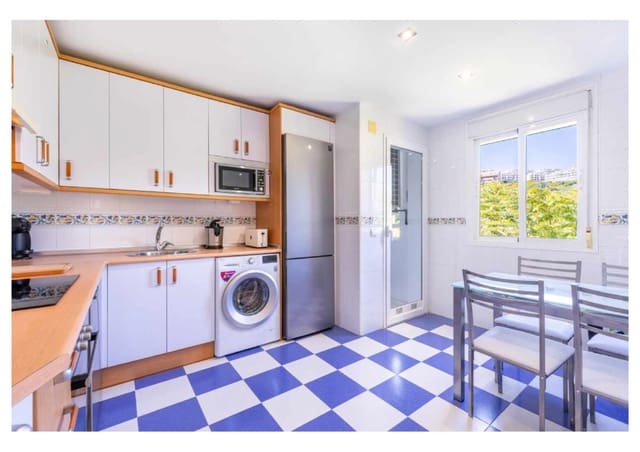 3 slaapkamer Penthouse te koop in Calahonda, Mijas met zwembad garage - € 589.000 (Ref: 6707699)
