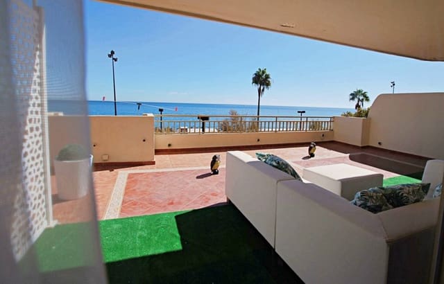 3 bedroom Apartment for sale in Fuengirola with garage - € 685,000 (Ref: 6758251)