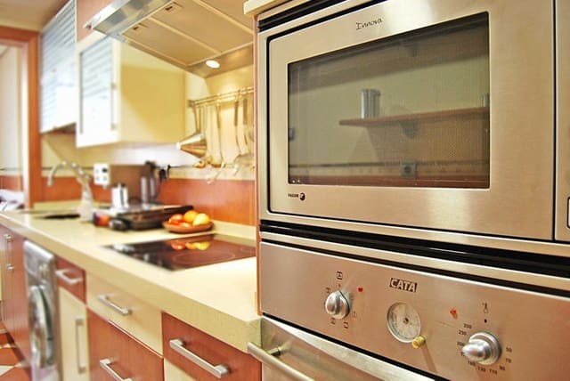 3 bedroom Apartment for sale in Fuengirola with garage - € 685,000 (Ref: 6758251)