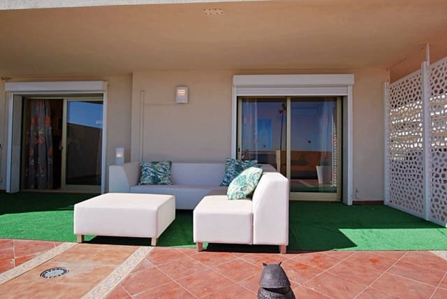 3 bedroom Apartment for sale in Fuengirola with garage - € 685,000 (Ref: 6758251)