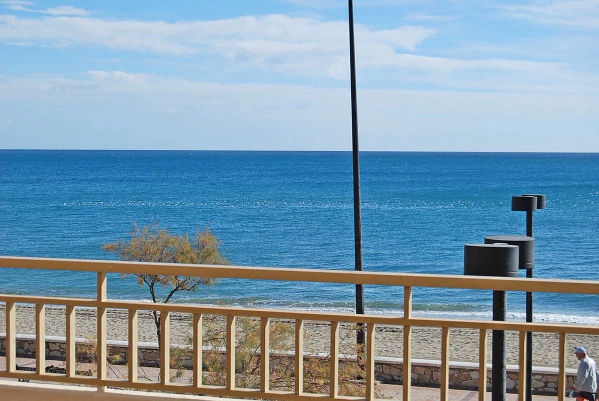 3 bedroom Apartment for sale in Fuengirola with garage - € 685,000 (Ref: 6758251)