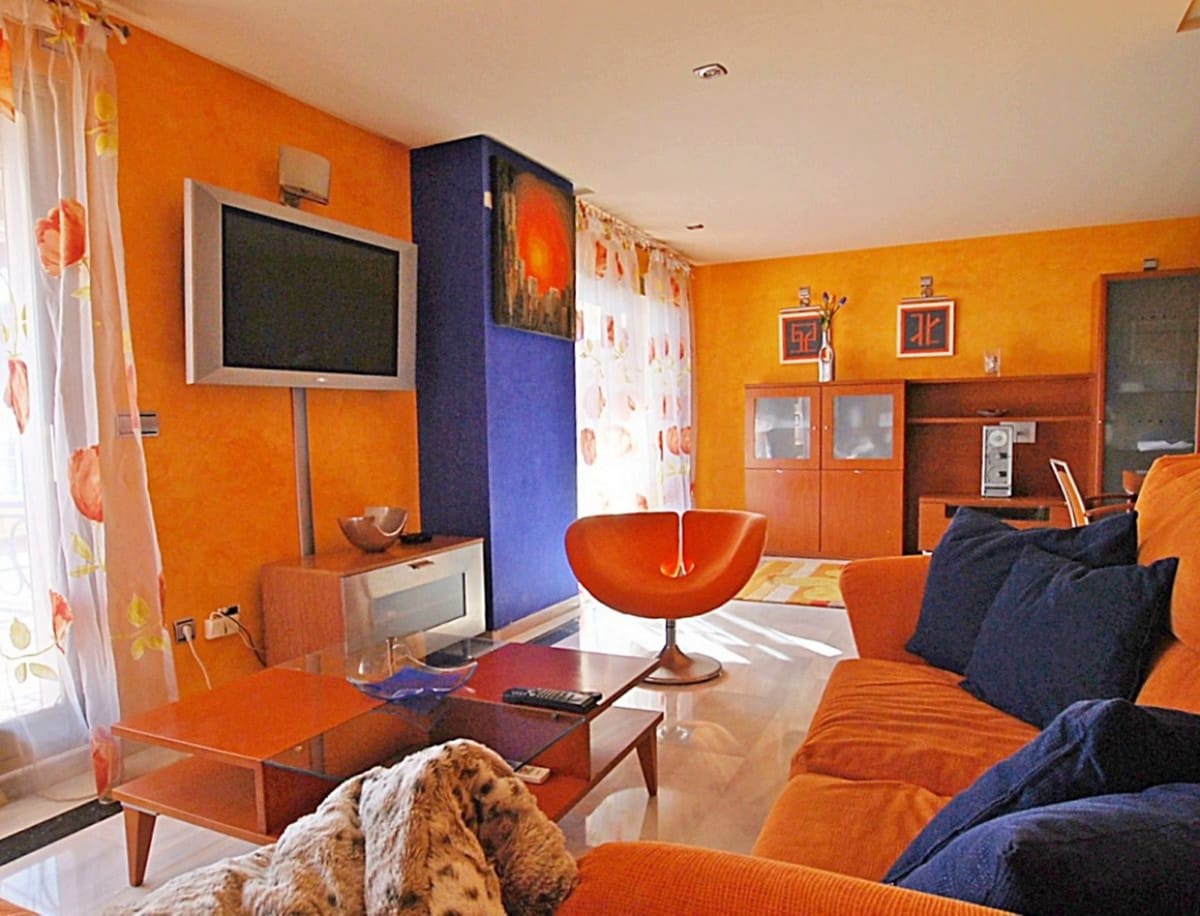 3 bedroom Apartment for sale in Fuengirola with garage - € 685,000 (Ref: 6758251)