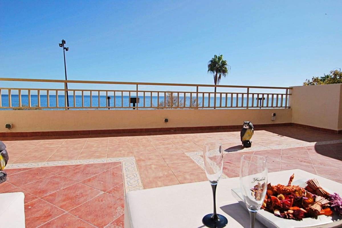 3 bedroom Apartment for sale in Fuengirola with garage - € 685,000 (Ref: 6758251)