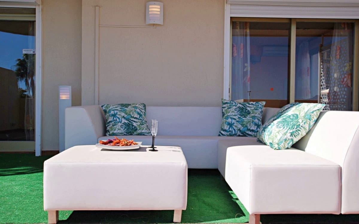 3 bedroom Apartment for sale in Fuengirola with garage - € 685,000 (Ref: 6758251)