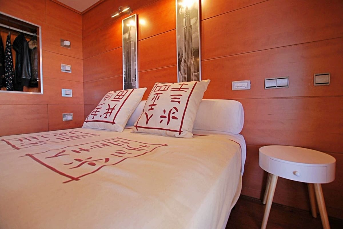 3 bedroom Apartment for sale in Fuengirola with garage - € 685,000 (Ref: 6758251)