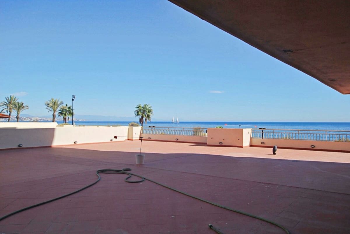 3 bedroom Apartment for sale in Fuengirola with garage - € 685,000 (Ref: 6758251)
