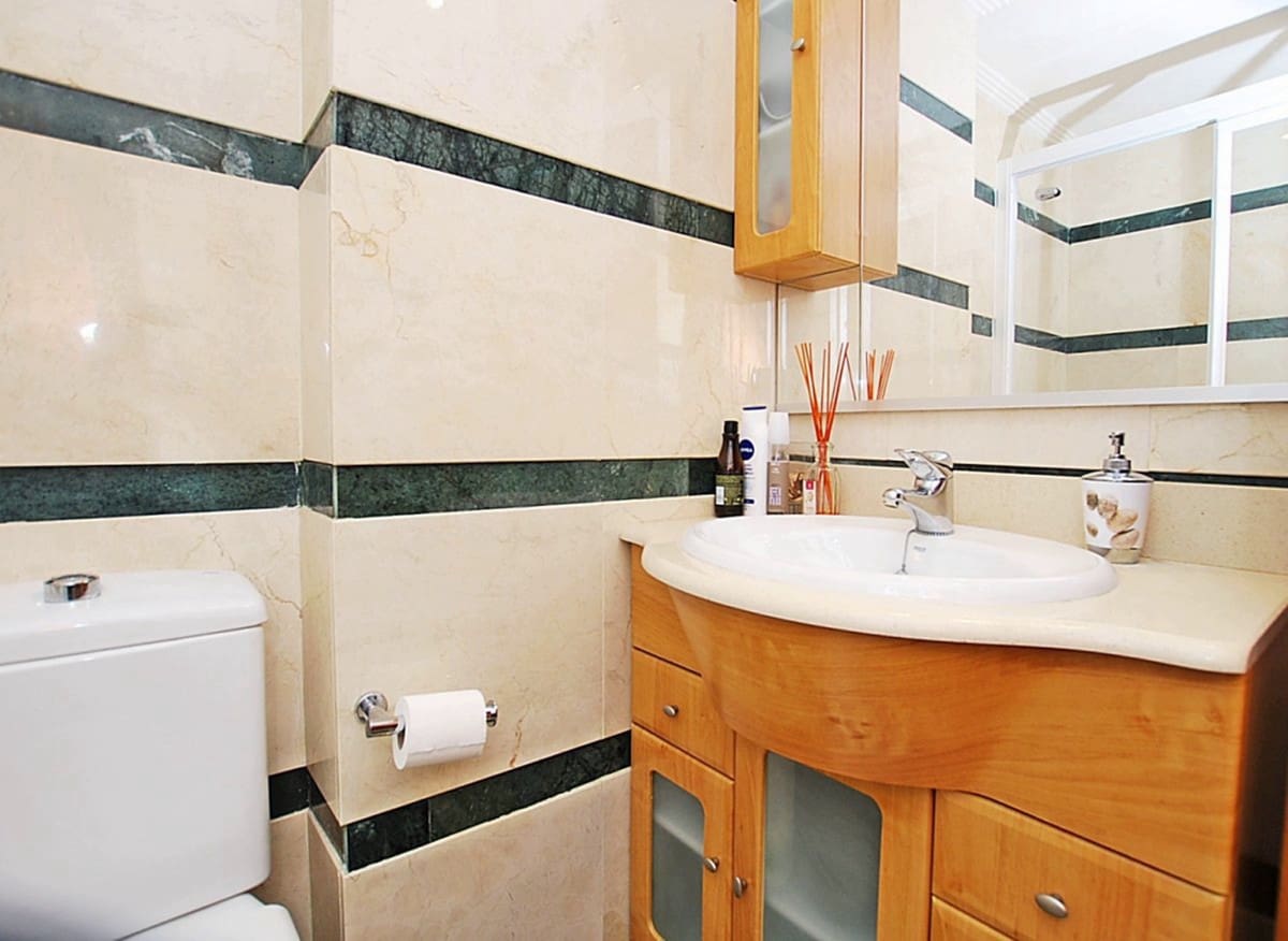 3 bedroom Apartment for sale in Fuengirola with garage - € 685,000 (Ref: 6758251)