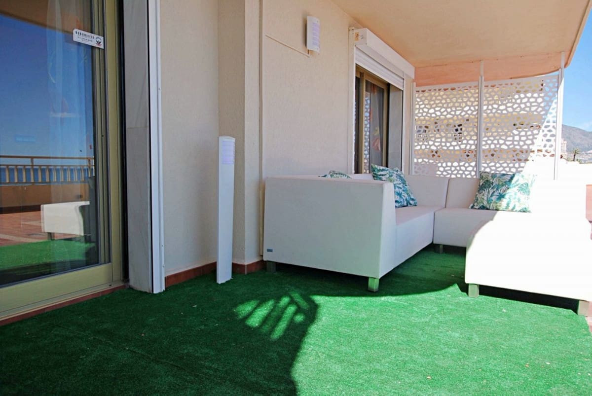 3 bedroom Apartment for sale in Fuengirola with garage - € 685,000 (Ref: 6758251)