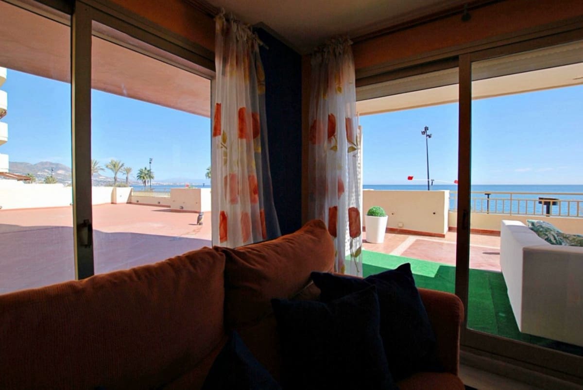 3 bedroom Apartment for sale in Fuengirola with garage - € 685,000 (Ref: 6758251)