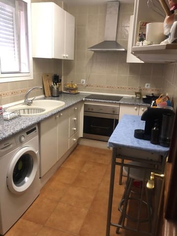 3 bedroom Apartment for sale in Monda - € 235,000 (Ref: 6779562)