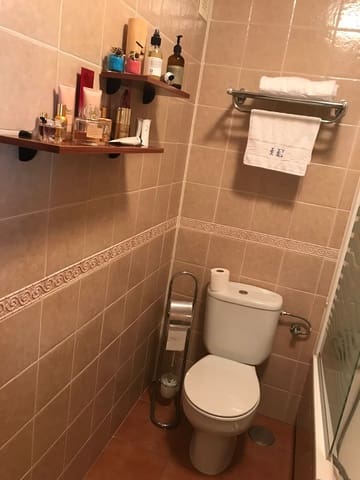 3 soveværelse Lejlighed til salg i Monda - € 235.000 (Ref: 6779562)