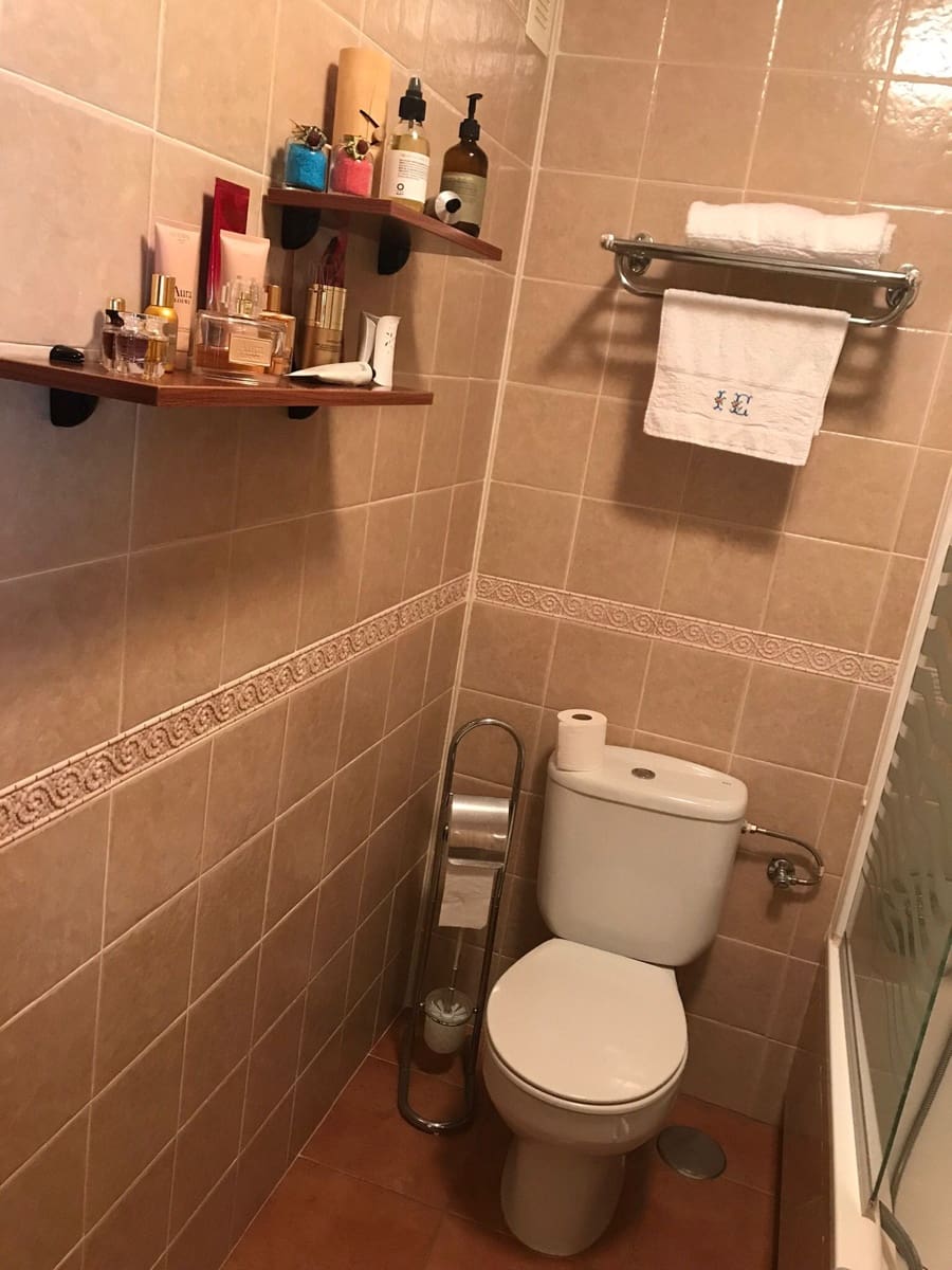 Apartamento de 3 habitaciones en Monda en venta - 235.000 € (Ref: 6779562)