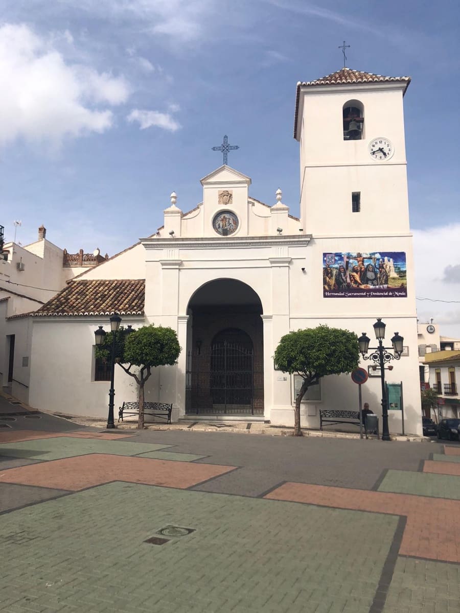 Apartamento de 3 habitaciones en Monda en venta - 235.000 € (Ref: 6779562)