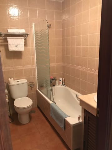 3 chambre Appartement à vendre à Monda - 235 000 € (Ref: 6779562)