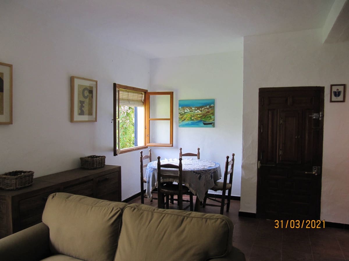 Finca/Casa Rural de 2 habitaciones en Alozaina en venta con piscina garaje - 212.750 € (Ref: 6784261)