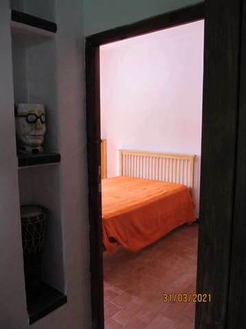 Finca/Casa Rural de 2 habitaciones en Alozaina en venta con piscina garaje - 212.750 € (Ref: 6784261)