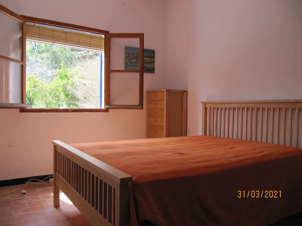 2 sovrum Finca/Hus på landet till salu i Alozaina med pool garage - 212 750 € (Ref: 6784261)