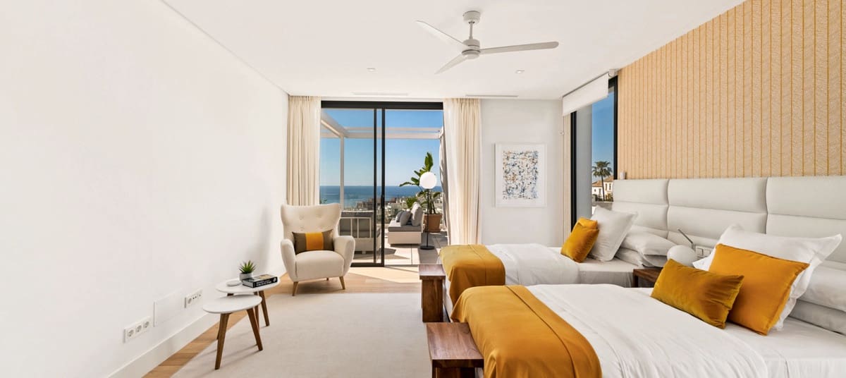 5 slaapkamer Villa te koop in Cabopino met zwembad garage - € 2.650.000 (Ref: 6791809)