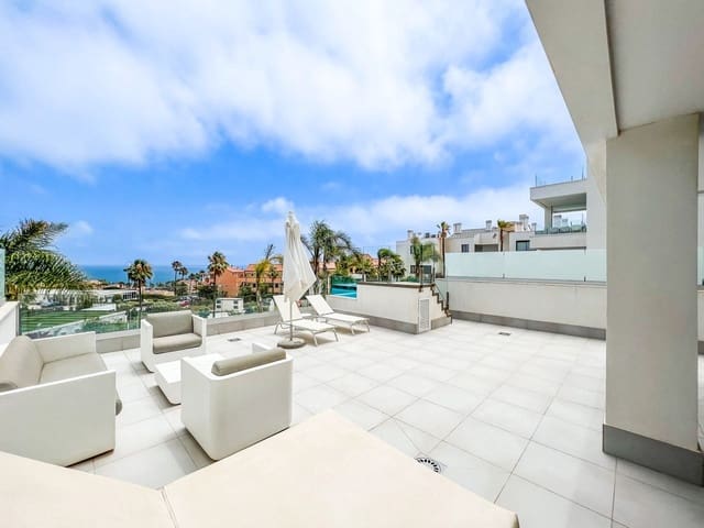 2 slaapkamer Appartement te koop in Mijas Costa, Mijas met zwembad garage - € 549.000 (Ref: 6960774)