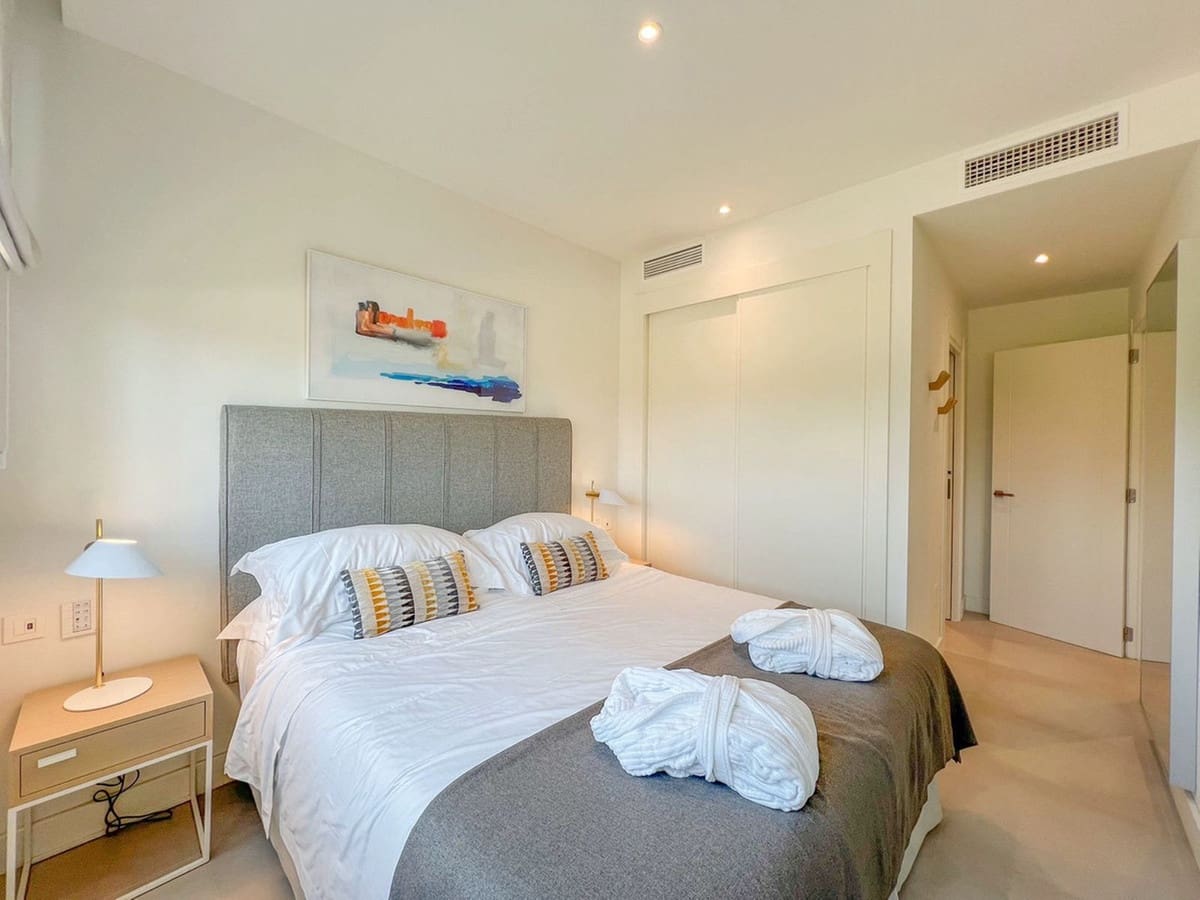 2 slaapkamer Appartement te koop in Mijas Costa met zwembad garage - € 549.000 (Ref: 6960774)