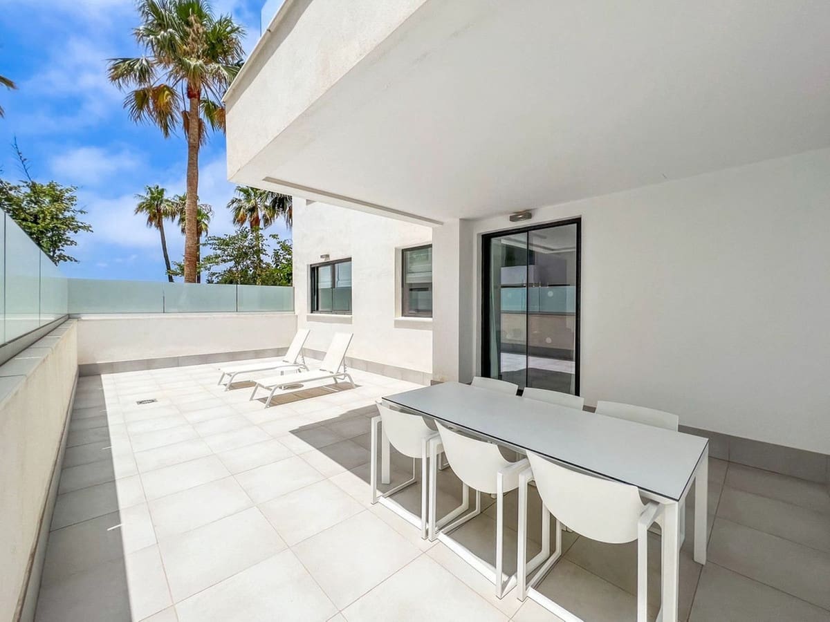 2 slaapkamer Appartement te koop in Mijas Costa met zwembad garage - € 549.000 (Ref: 6960774)