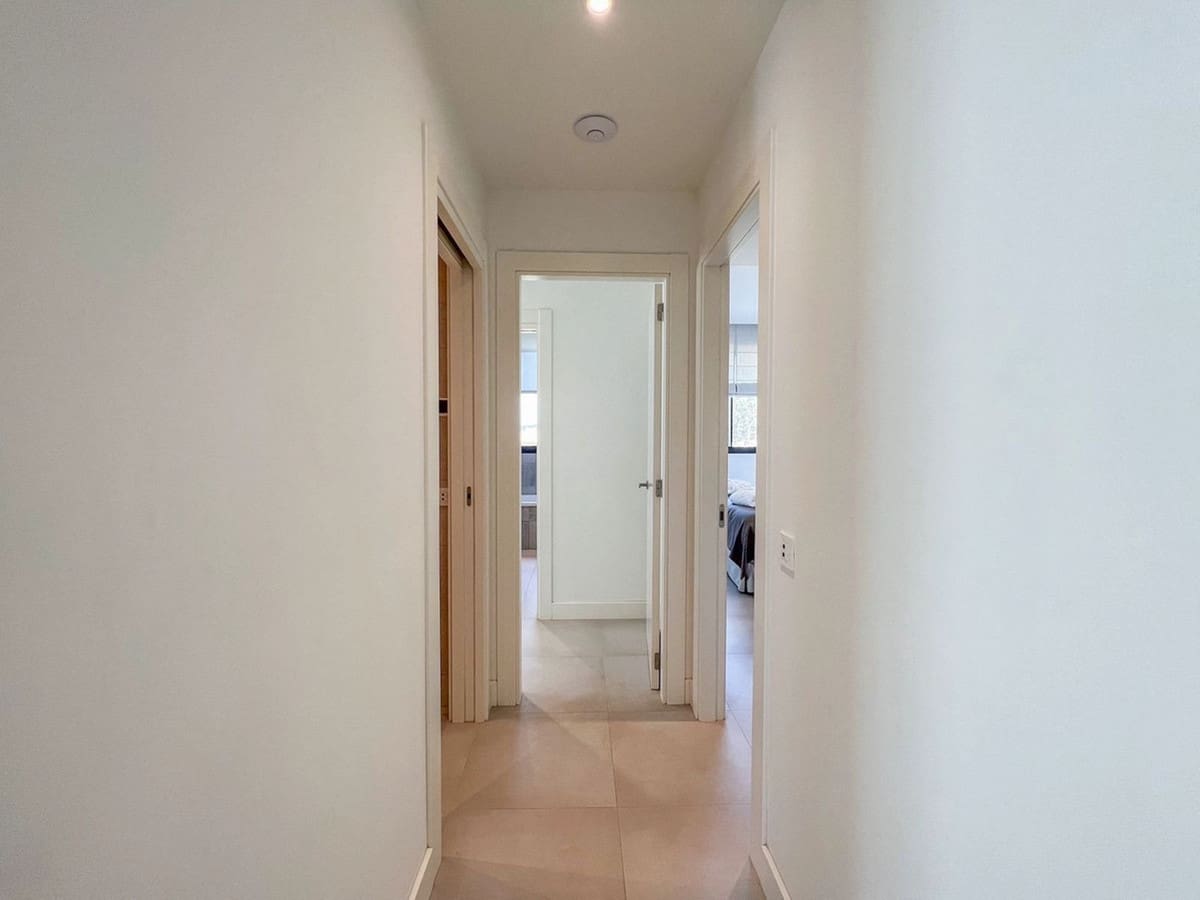 2 sypialnia Apartament na sprzedaż w Mijas Costa z basenem garażem - 549 000 € (Ref: 6960774)