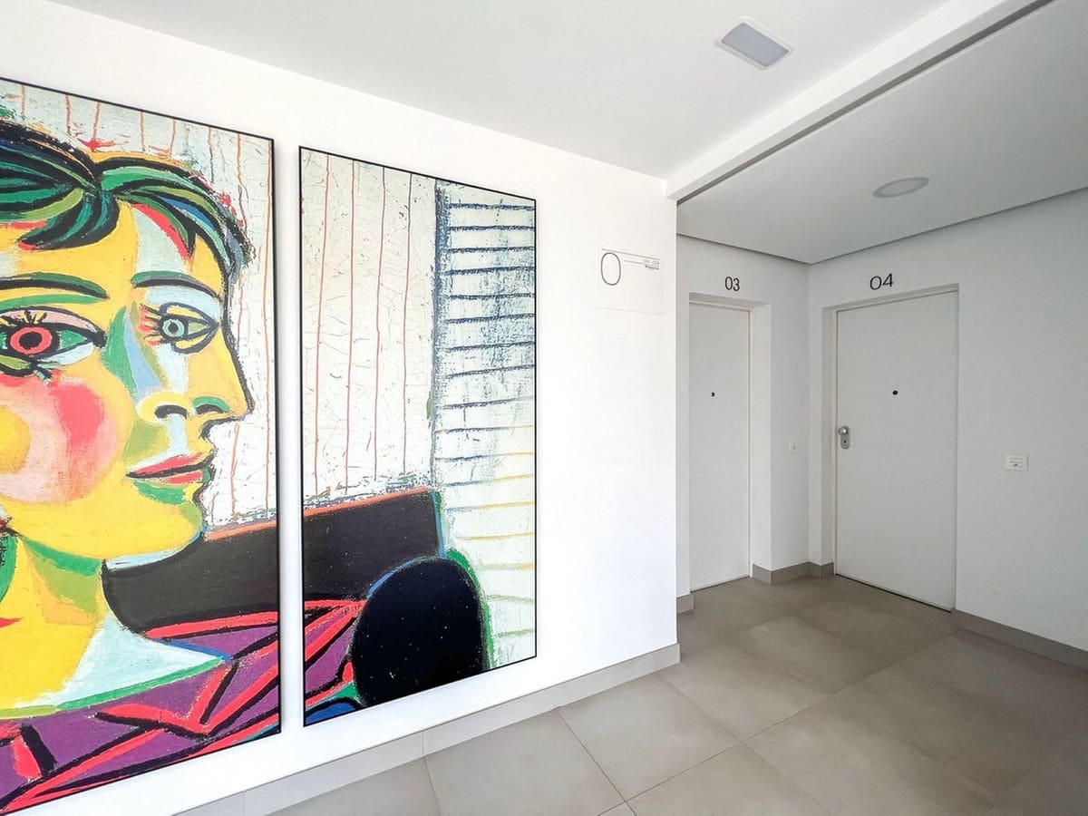 2 sypialnia Apartament na sprzedaż w Mijas Costa z basenem garażem - 549 000 € (Ref: 6960774)