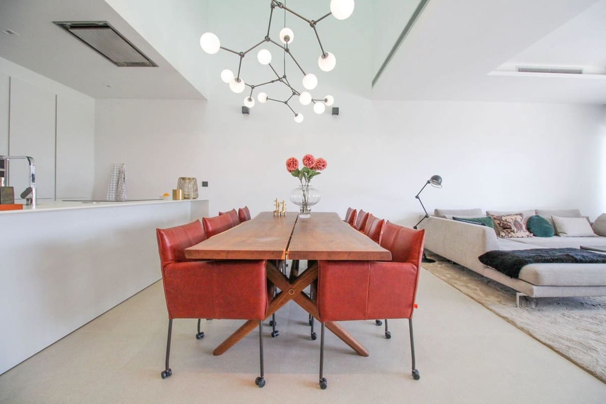 Casa de 5 habitaciones en Estepona en venta con piscina garaje - 2.000.000 € (Ref: 6980243)