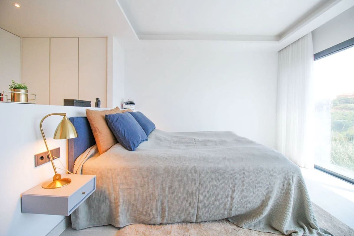 Casa de 5 habitaciones en Estepona en venta con piscina garaje - 2.000.000 € (Ref: 6980243)