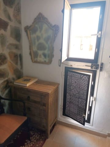 2 soverom Villa til salgs i Gibralgalia, Cártama - € 229 000 (Ref: 7019546)