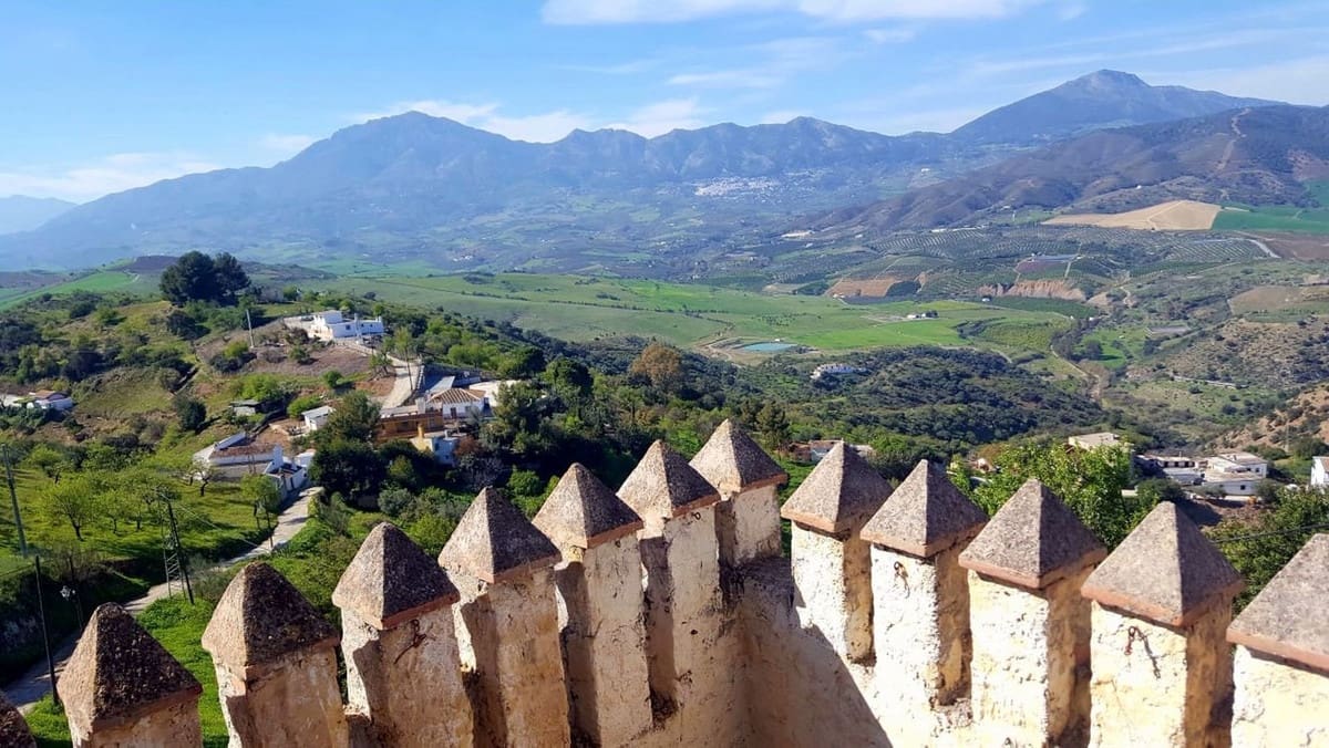 2 soveværelse Villa til salg i Gibralgalia - € 229.000 (Ref: 7019546)